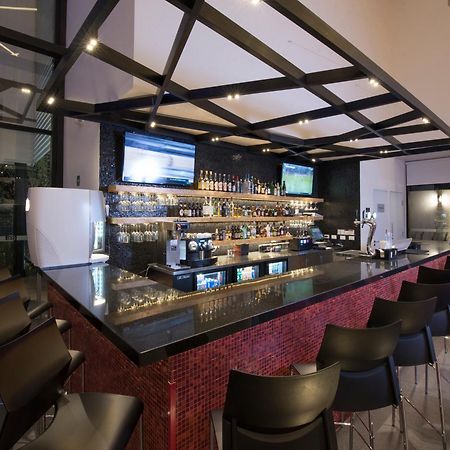 Ramada Encore By Wyndham Guadalajara Sur Palomar Dış mekan fotoğraf
