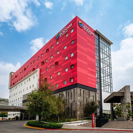 Ramada Encore By Wyndham Guadalajara Sur Palomar Dış mekan fotoğraf