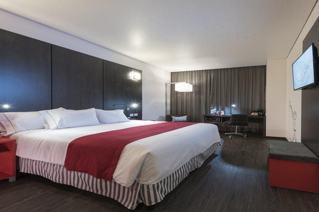 Ramada Encore By Wyndham Guadalajara Sur Palomar Dış mekan fotoğraf