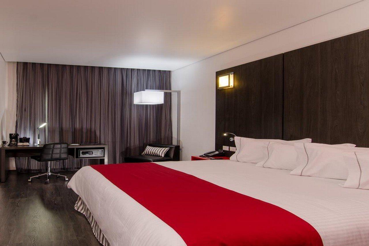 Ramada Encore By Wyndham Guadalajara Sur Palomar Dış mekan fotoğraf