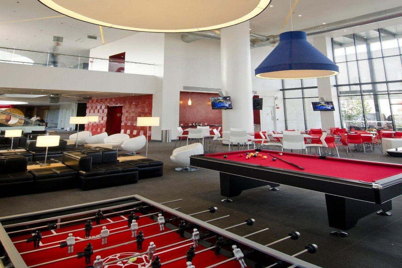 Ramada Encore By Wyndham Guadalajara Sur Palomar Dış mekan fotoğraf