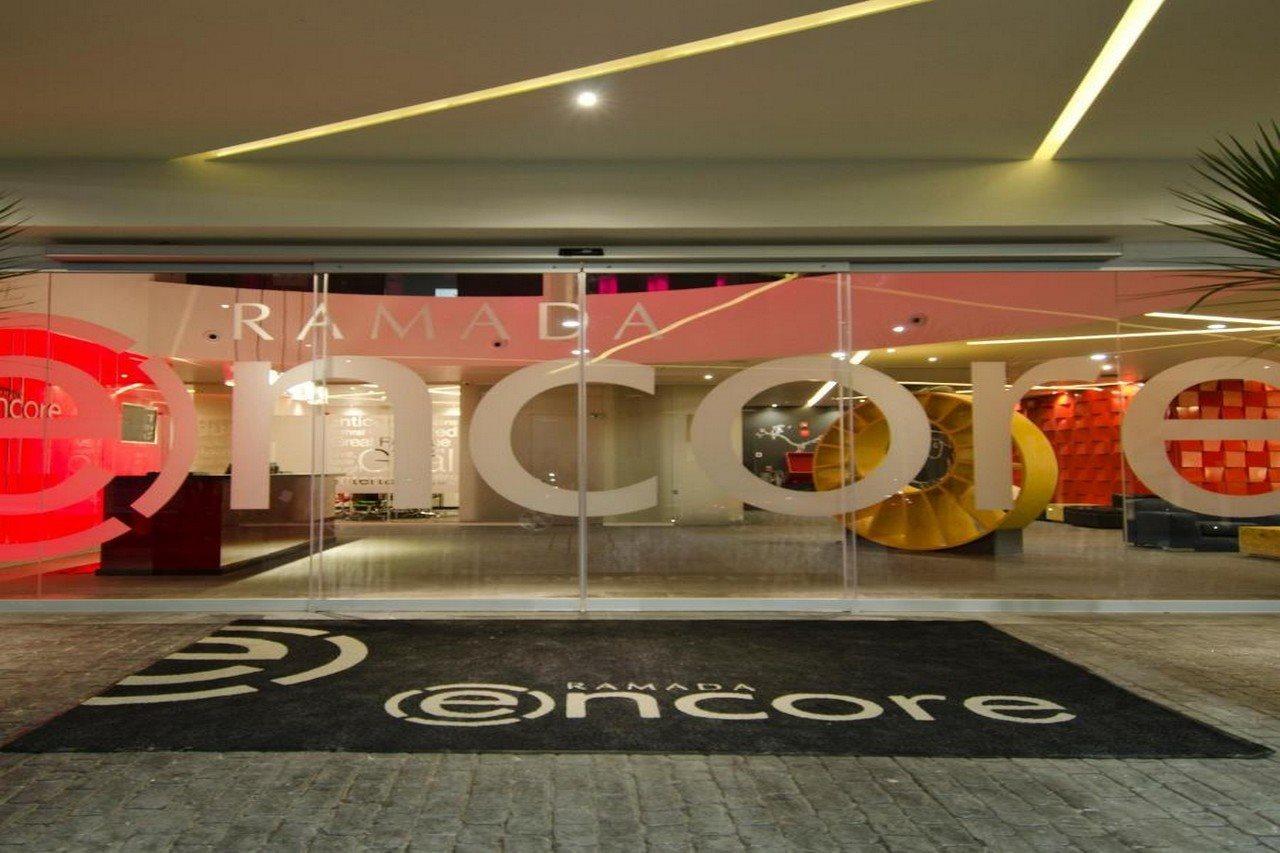 Ramada Encore By Wyndham Guadalajara Sur Palomar Dış mekan fotoğraf
