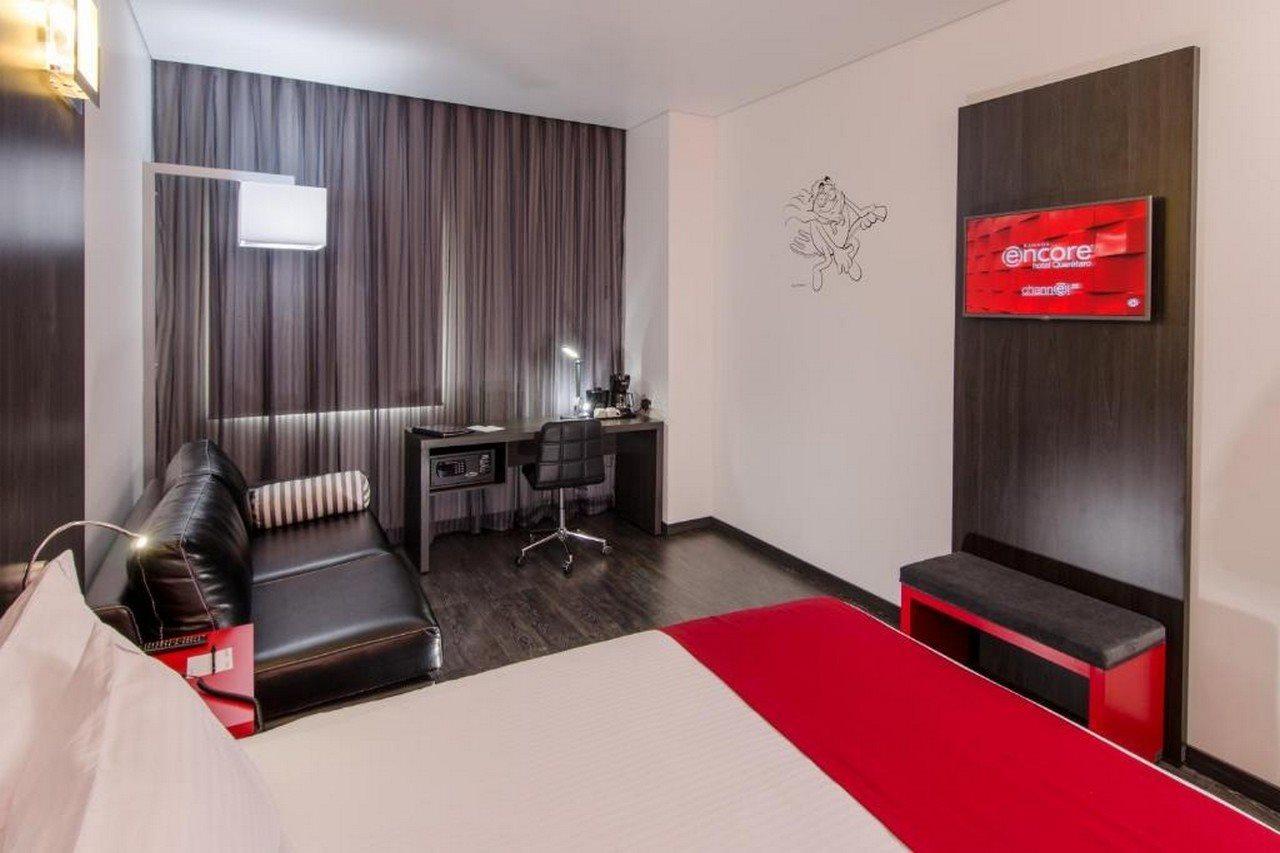 Ramada Encore By Wyndham Guadalajara Sur Palomar Dış mekan fotoğraf