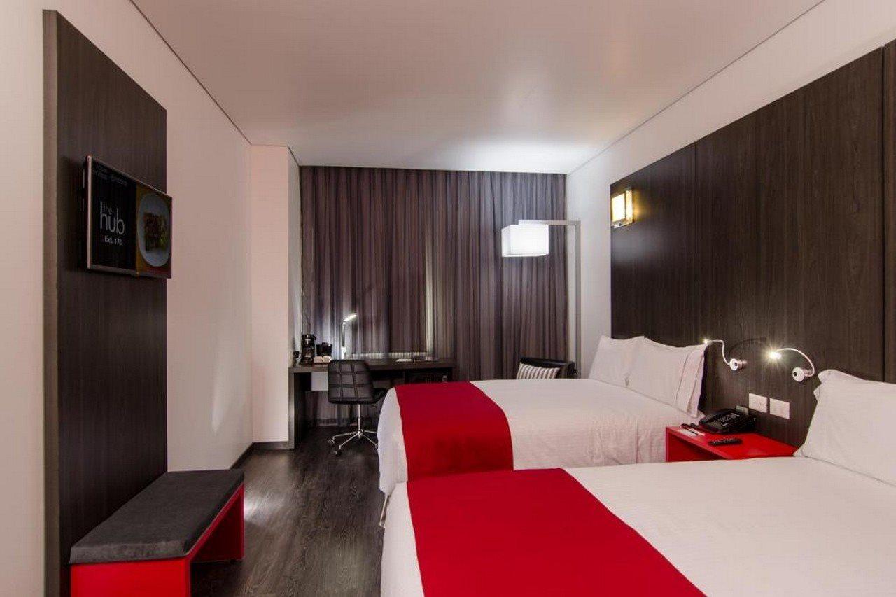 Ramada Encore By Wyndham Guadalajara Sur Palomar Dış mekan fotoğraf