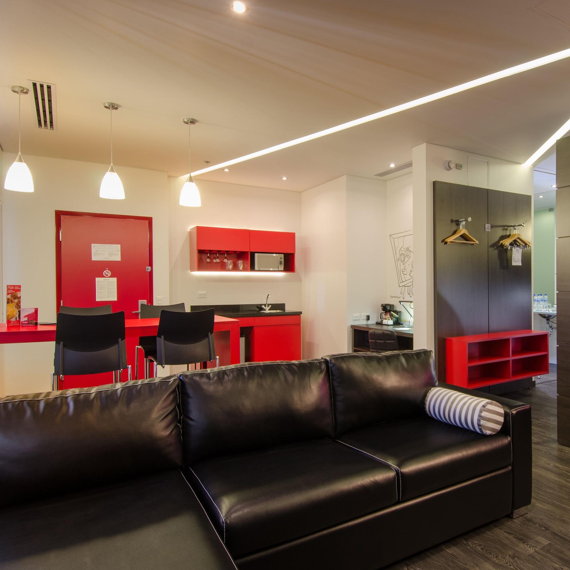 Ramada Encore By Wyndham Guadalajara Sur Palomar Dış mekan fotoğraf