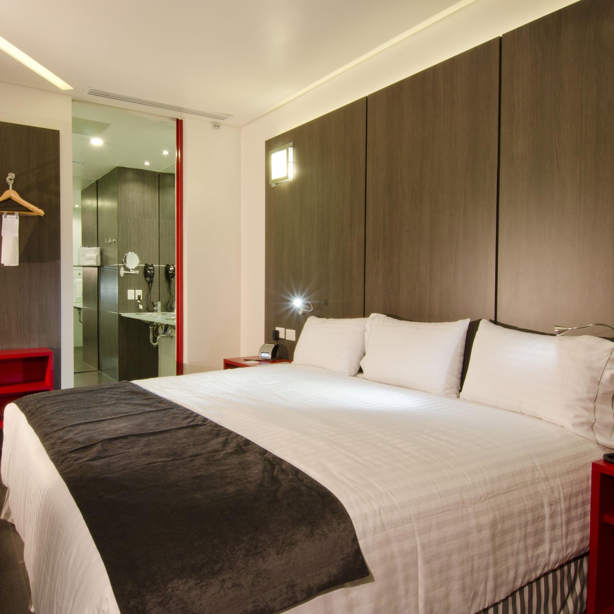 Ramada Encore By Wyndham Guadalajara Sur Palomar Dış mekan fotoğraf