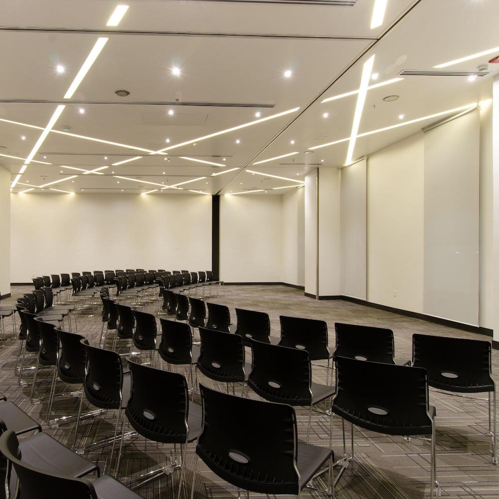 Ramada Encore By Wyndham Guadalajara Sur Palomar Dış mekan fotoğraf