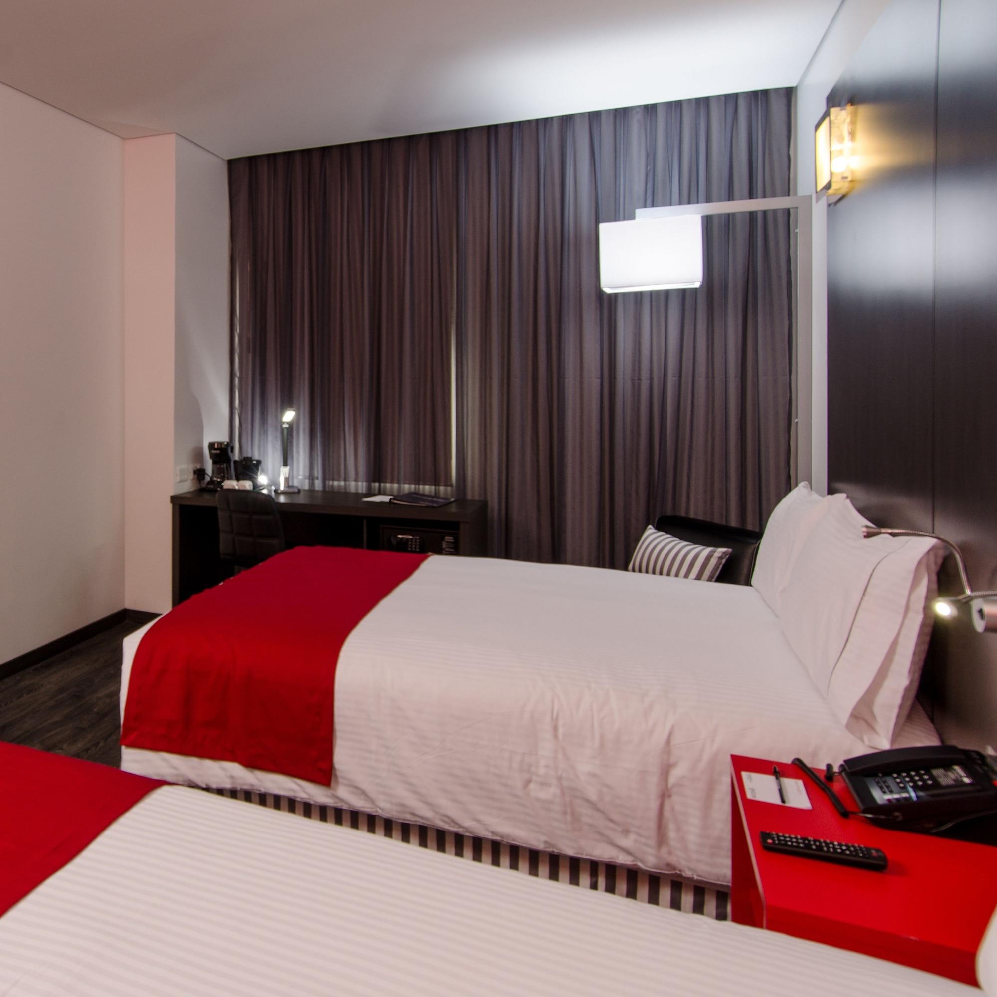 Ramada Encore By Wyndham Guadalajara Sur Palomar Dış mekan fotoğraf