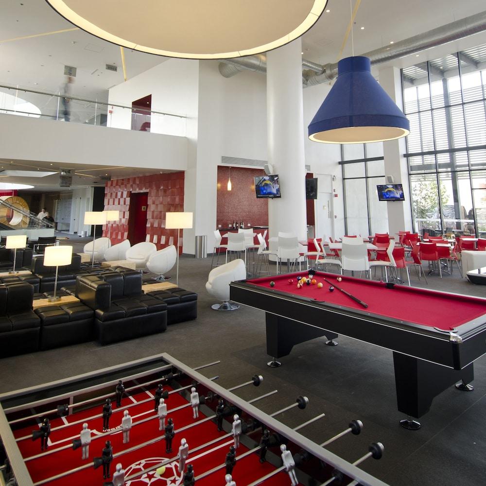 Ramada Encore By Wyndham Guadalajara Sur Palomar Dış mekan fotoğraf