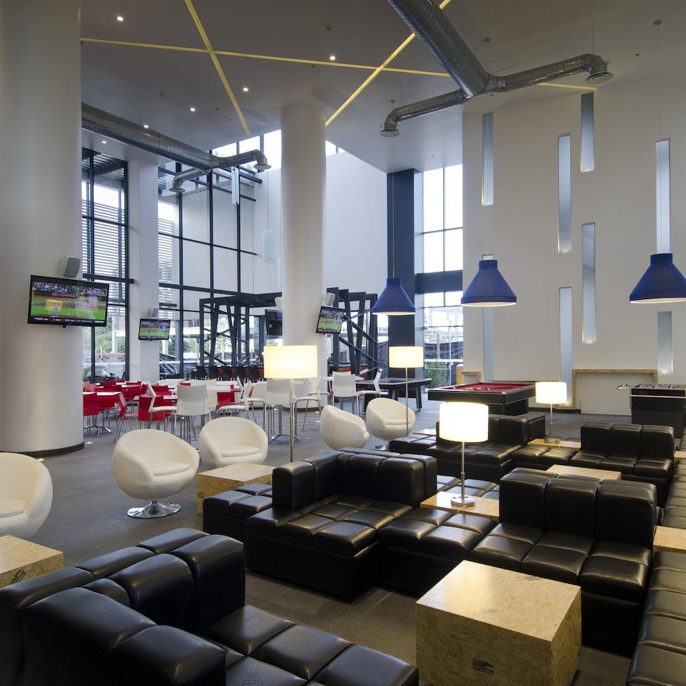 Ramada Encore By Wyndham Guadalajara Sur Palomar Dış mekan fotoğraf