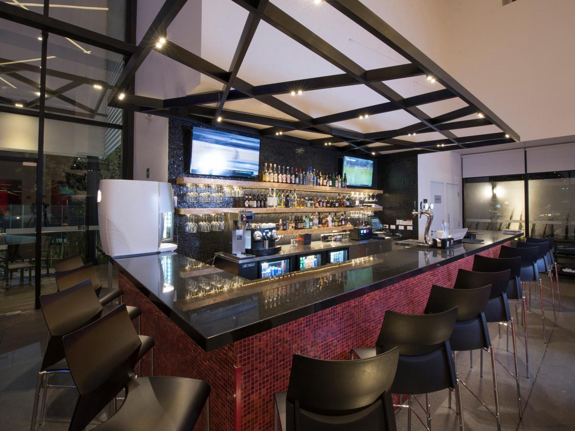 Ramada Encore By Wyndham Guadalajara Sur Palomar Dış mekan fotoğraf
