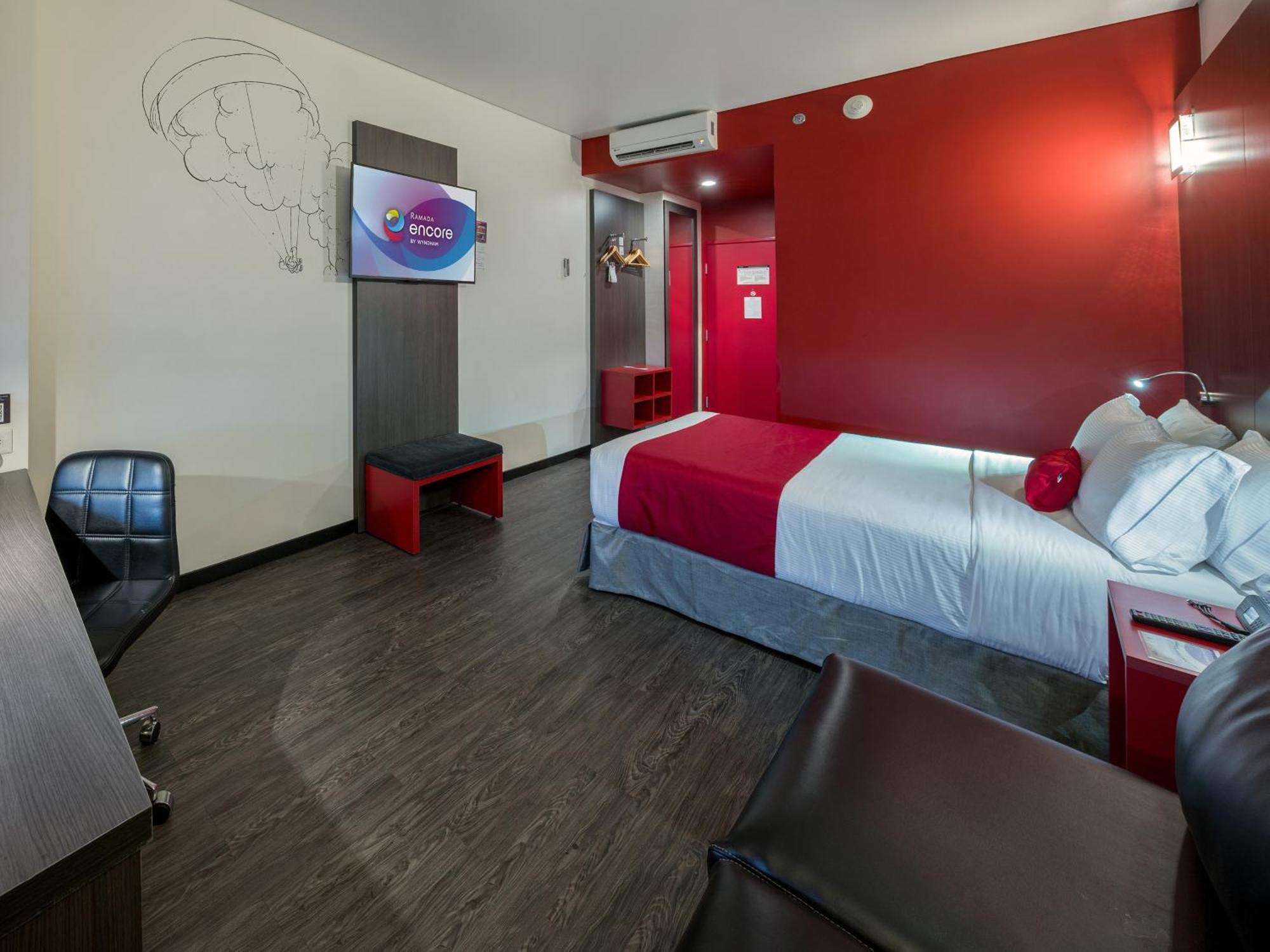 Ramada Encore By Wyndham Guadalajara Sur Palomar Dış mekan fotoğraf