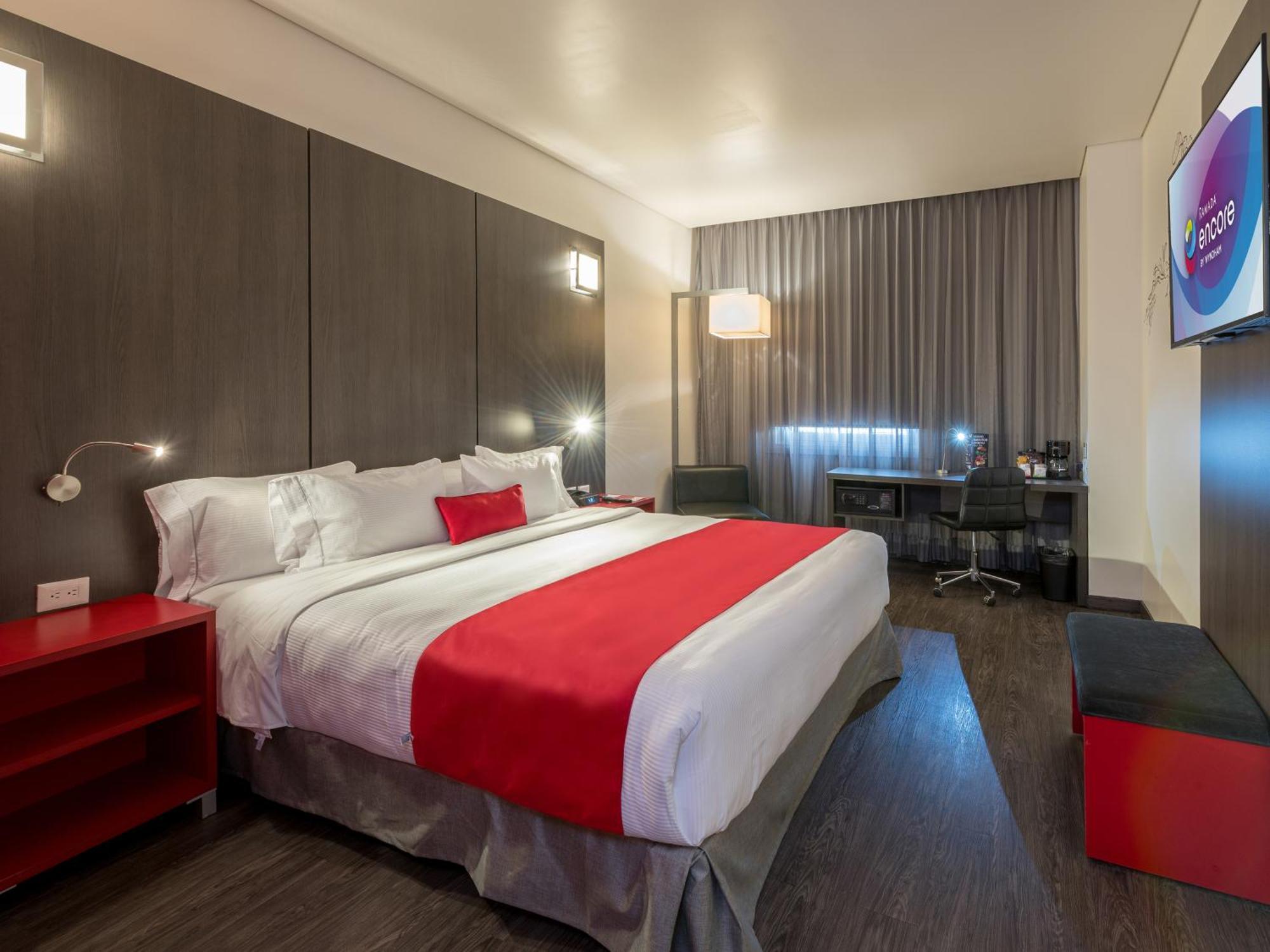 Ramada Encore By Wyndham Guadalajara Sur Palomar Dış mekan fotoğraf