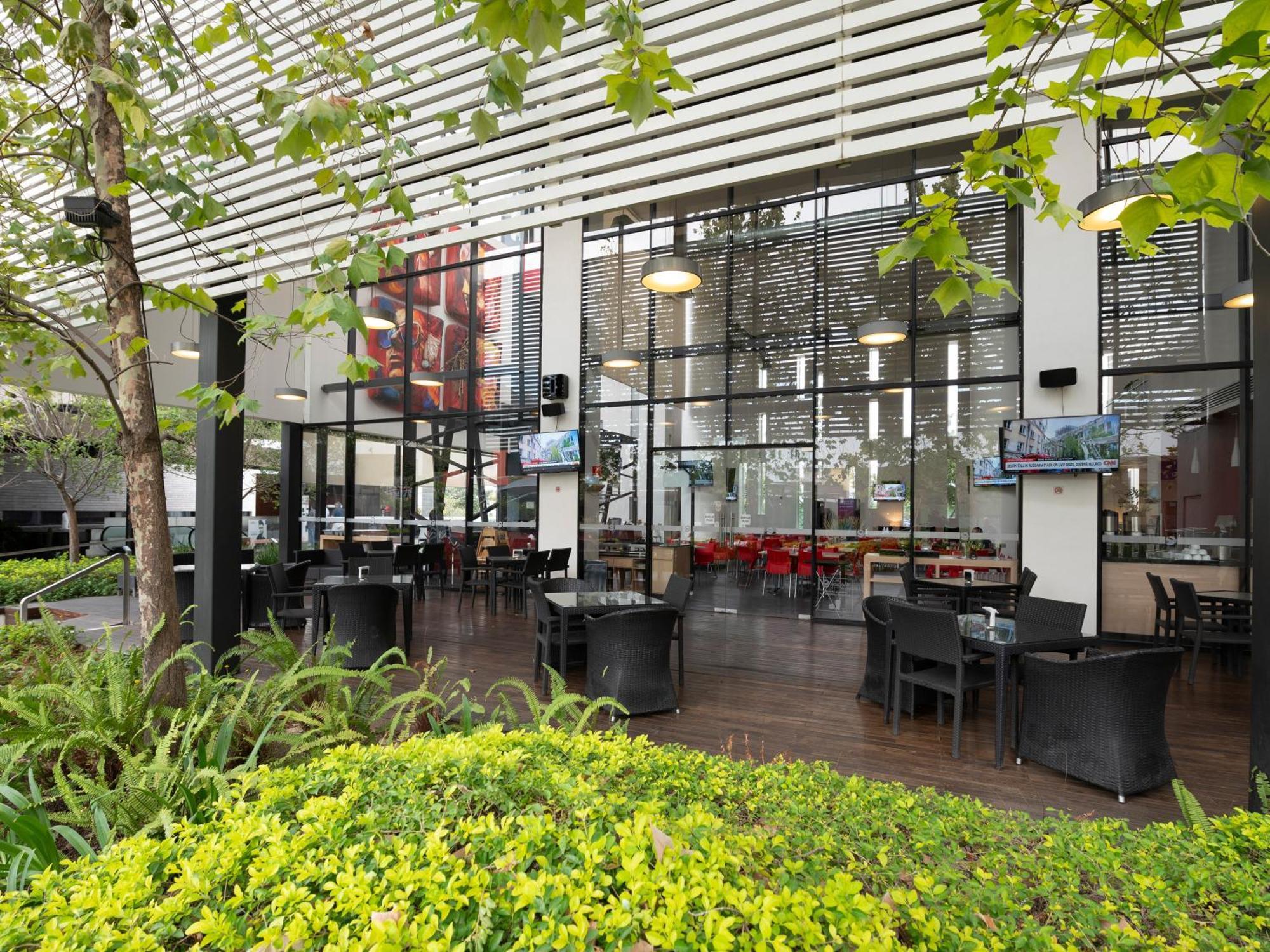 Ramada Encore By Wyndham Guadalajara Sur Palomar Dış mekan fotoğraf