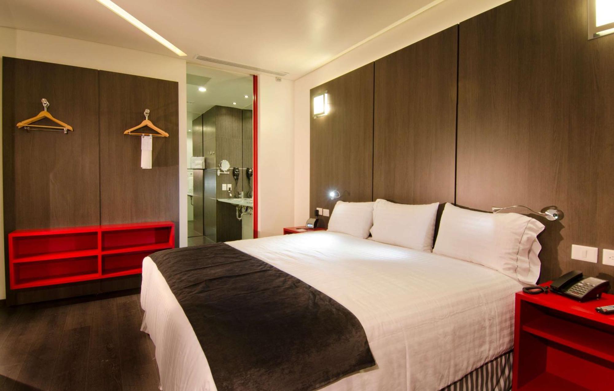 Ramada Encore By Wyndham Guadalajara Sur Palomar Dış mekan fotoğraf